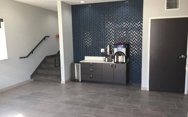 Studio 6 Mesquite, TX - Dallas