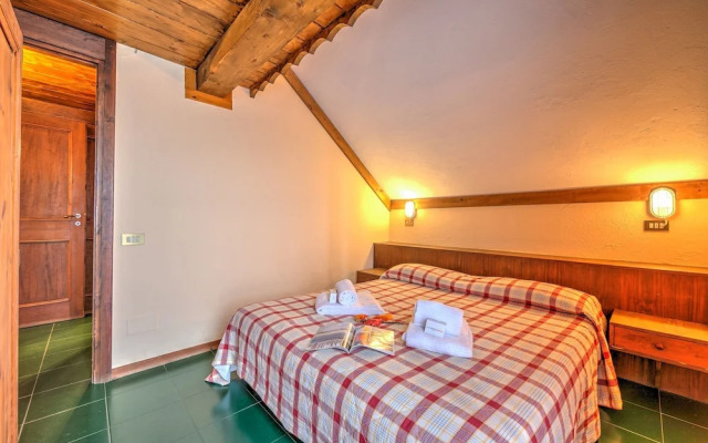 Grange Hike Ski - 44D Sestriere