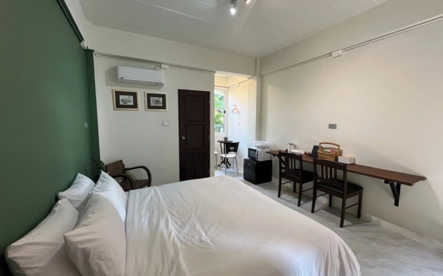 Self Check-in Apartment - Baiput Hometel