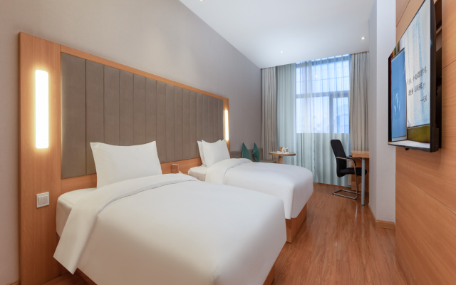 Ji Hotel