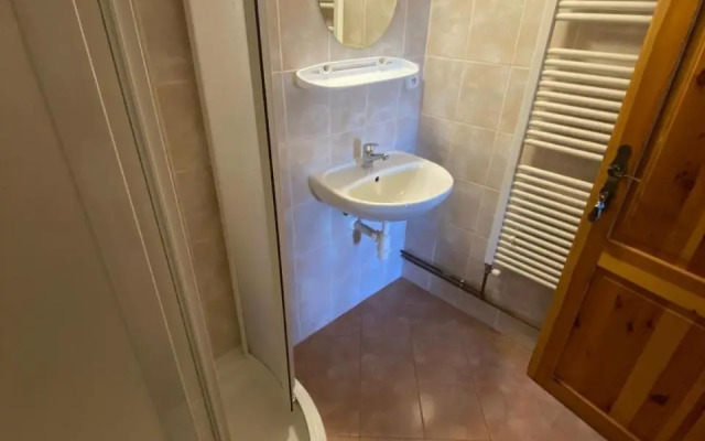 Modrokamenná bouda