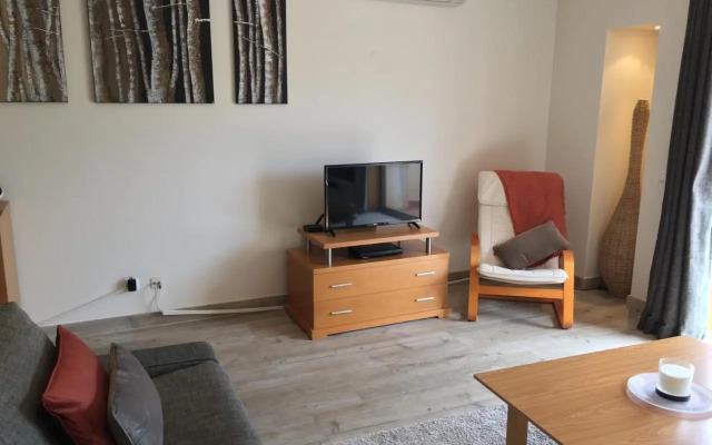 Corcovado Apartment