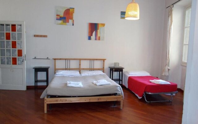 FuordArno Bed  Breakfast