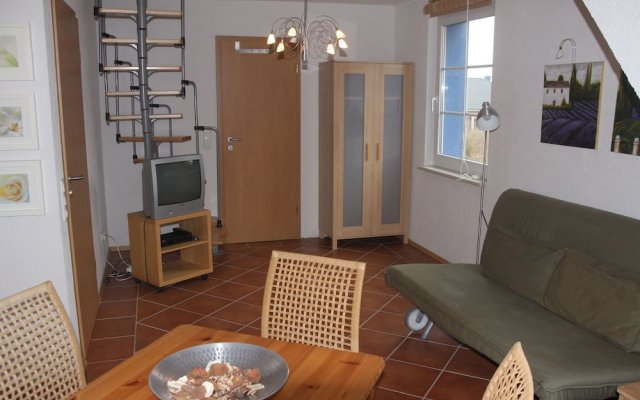 Modern Apartment in Pruchten on Baltic Coast
