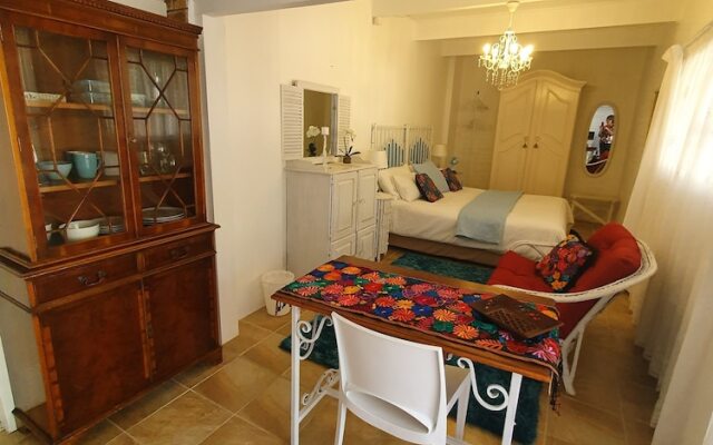 Belle Vue Guesthouse