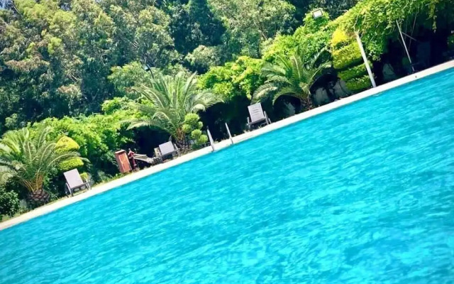 Kalipso Park Butik Otel