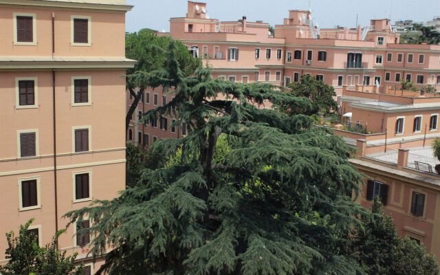 Bed & Breakfast A Casa di Lia a Roma