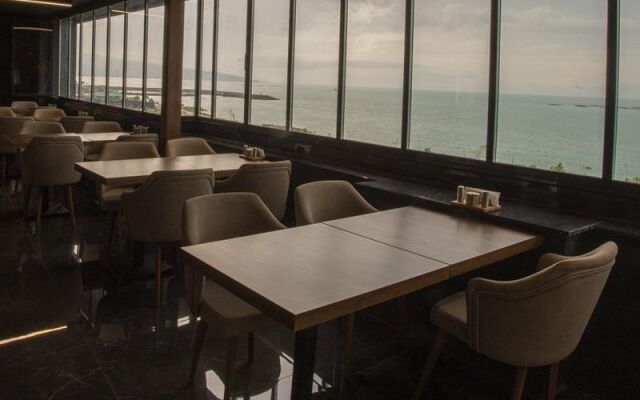 Gursoy Exclusive Hotel