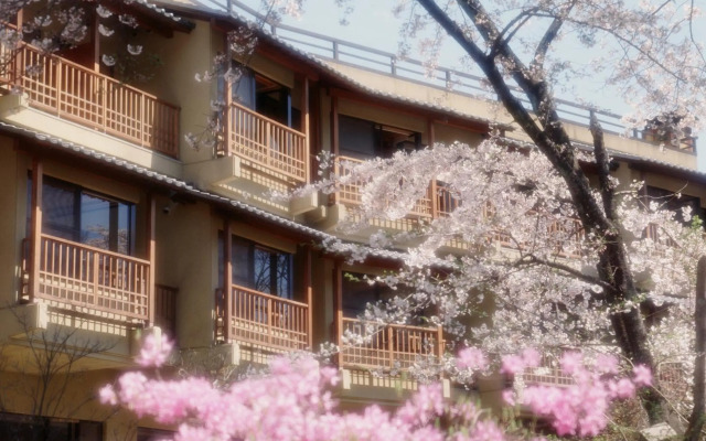 Kinseikan Seseragi