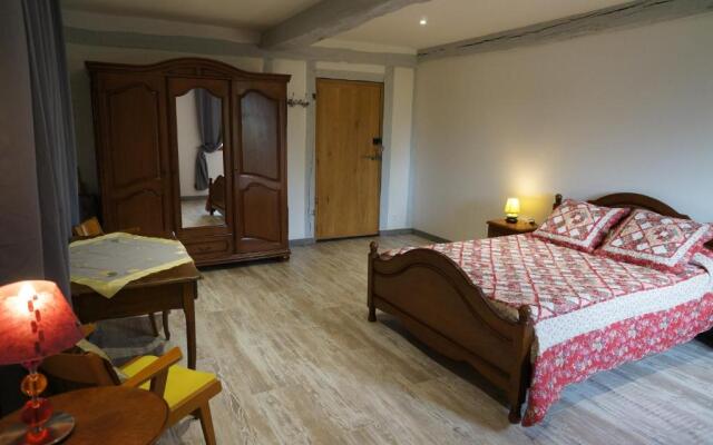 Arie - Chez Joelle et Michel