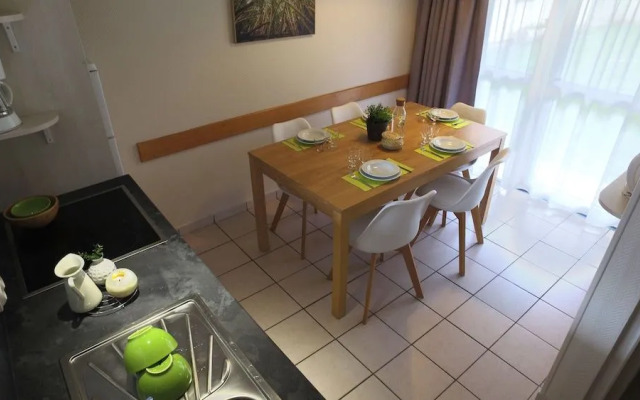 VVF Normandie Forges-les-Eaux