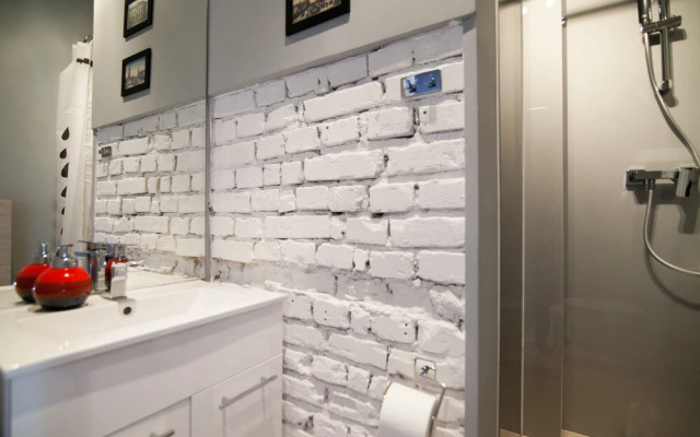 Apartament Centrum - Malmeda 8