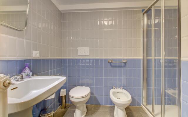 6 WINDOWS! GRAND CANAL PANORAMA VIEW, Aircond Wifi