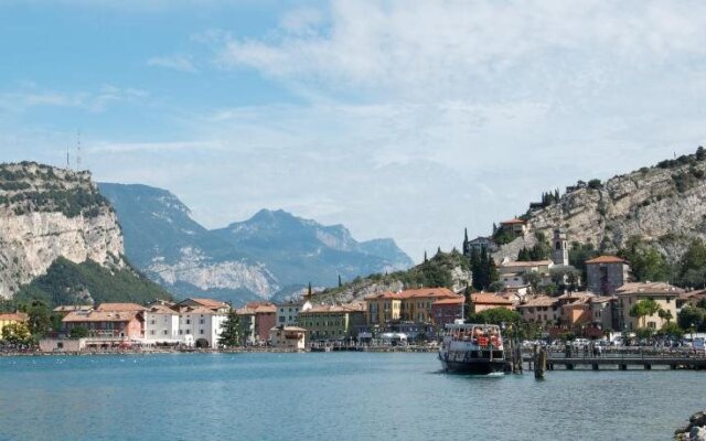 Hotel Monte Baldo