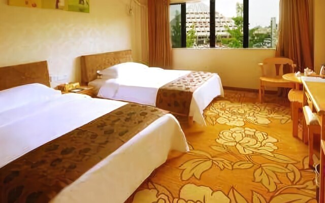 Chongqing Xianyi Holiday Hotel