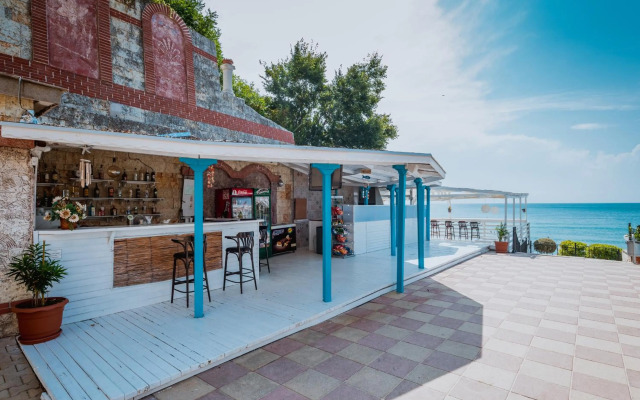Tiva del Mar Hotel