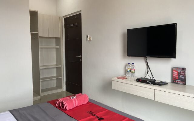 RedDoorz near RSUD Margono Purwokerto 3