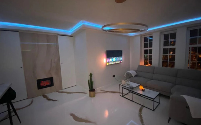 Beautiful and Modern Apartment in North London, UK