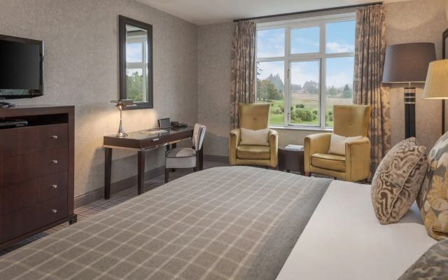 Slaley Hall Hotel, Spa & Golf Resort