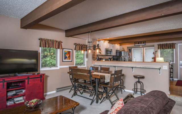 Villages Of The Wisp #12 Bright Passage Three-bedroom Townhome