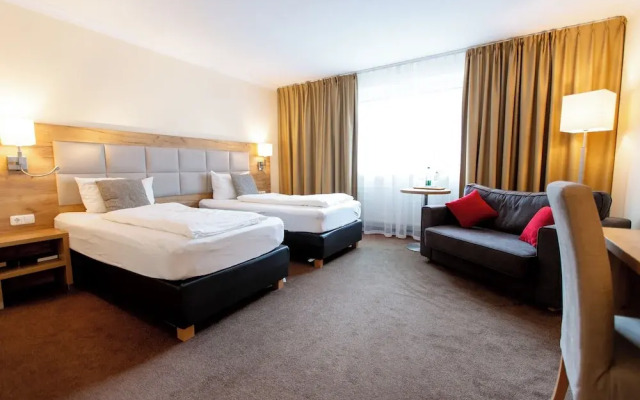 Korbstadthotel Krone