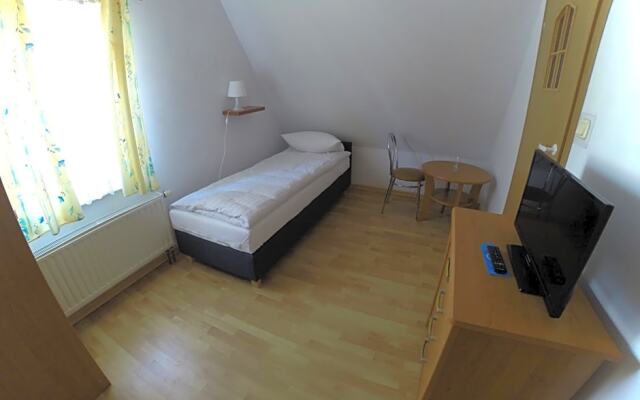 Ośrodek Wypoczynkowy Merkury