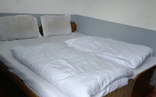 Goroomgo Kanhiya Tourist Guest House Kedarnath