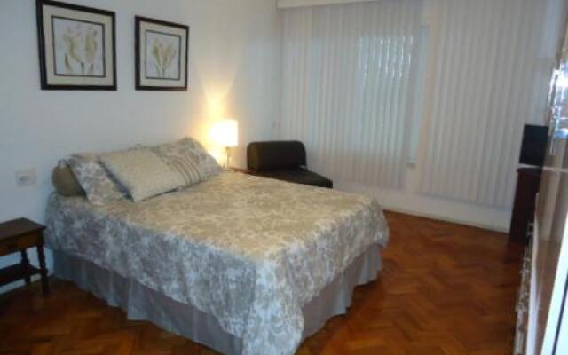 Apartamento Francisco Otaviano