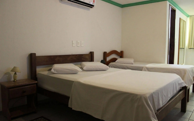 Hotel Pousada da Praça