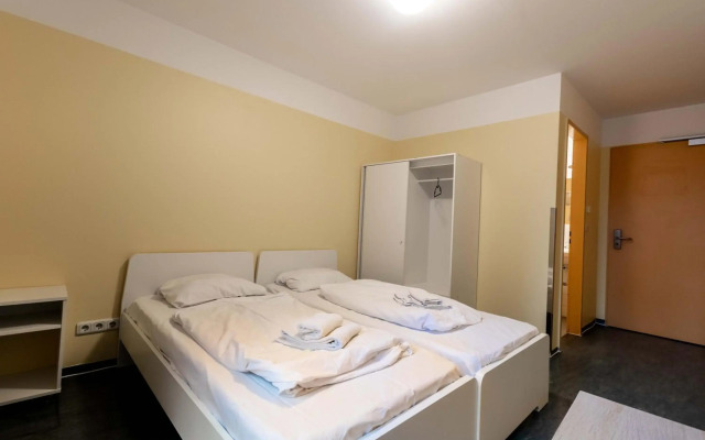 Pegasus Hostel Berlin