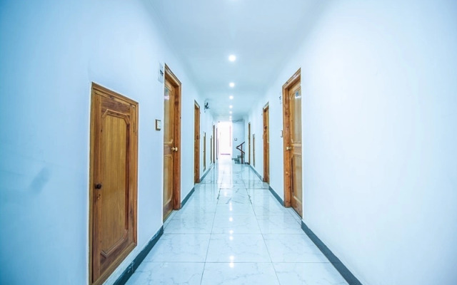 Hotel Ocean Blue Manali
