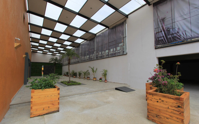 Hotel Brisas Express