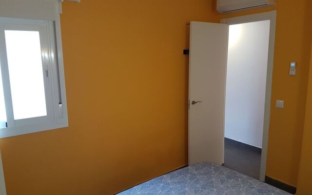 Apartment Larga