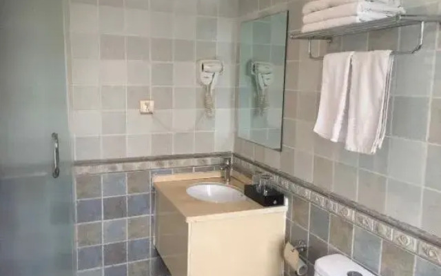 Meitian Boutique Theme Hotel