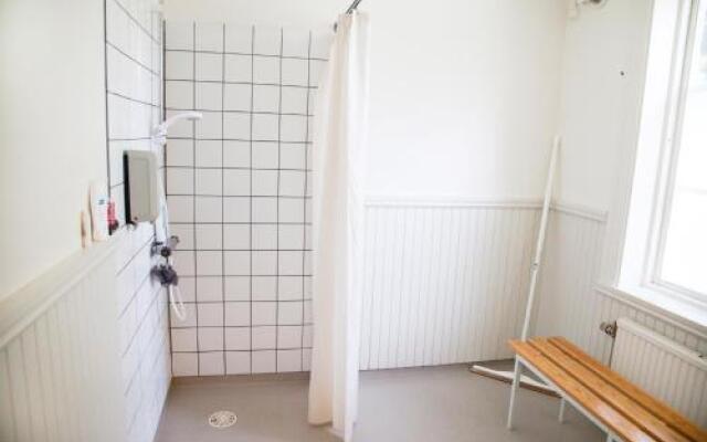 Stf Hostel Skelleftea