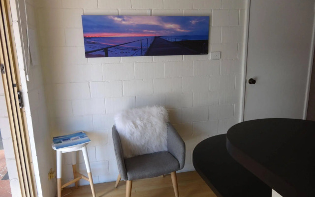 Archipelago Apartments