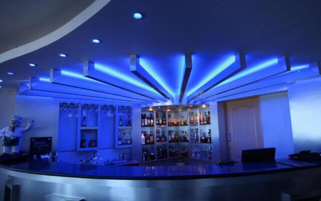 The Quilon Beach Hotel and Convention Center
