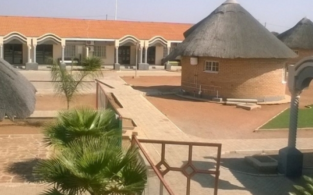 Sahara Stones Hotel