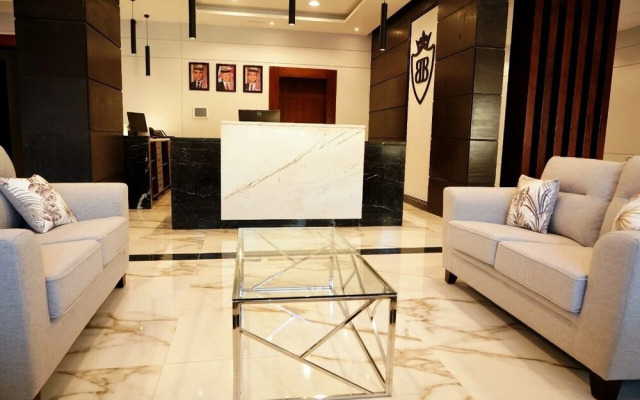 BAITY Boutique Hotel