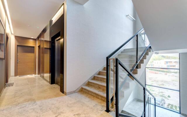 Dom & House - Apartamenty Nowe Orłowo
