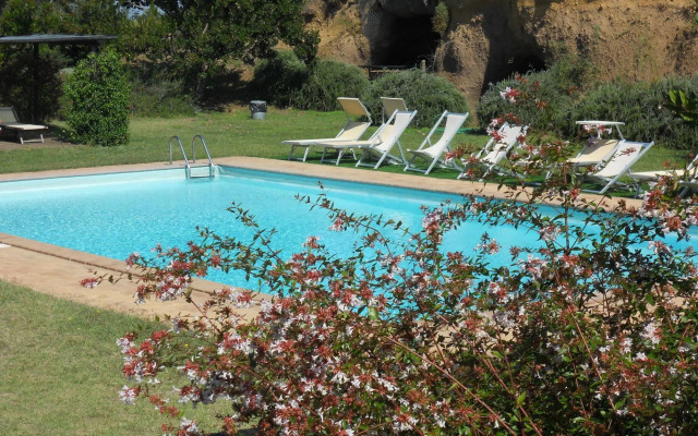 Locanda Rosati