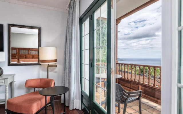 Parador de La Palma