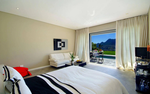 The Platinum Boutique Hotel