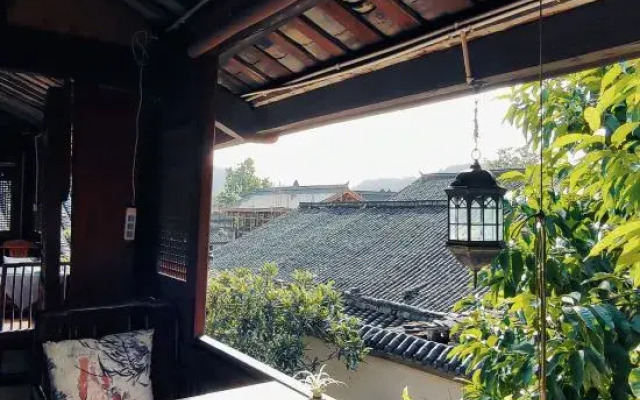 Tianyi Youth Hostel