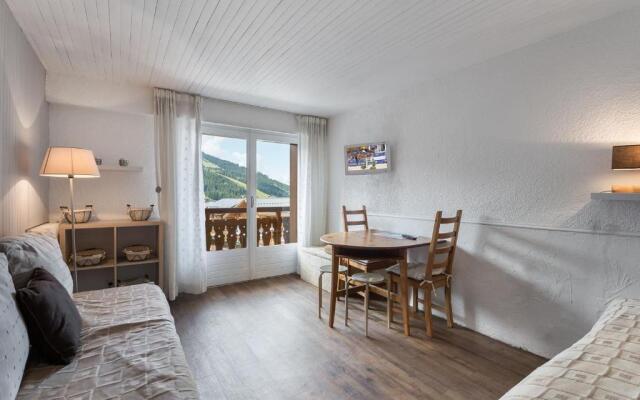 Appartement Courchevel 1650, 1 pièce, 3 personnes - FR-1-563-62