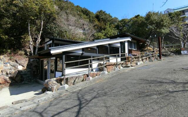 Shirahama Meiji Villa