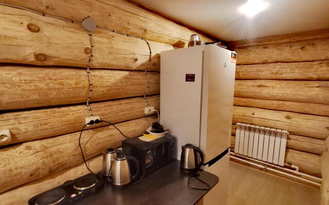 Сила Сибири