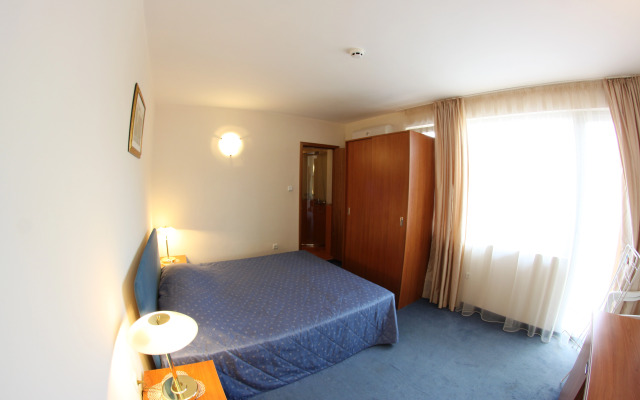 Hotel Italia Nessebar