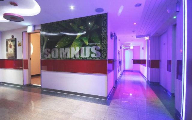 Somnus Hotel