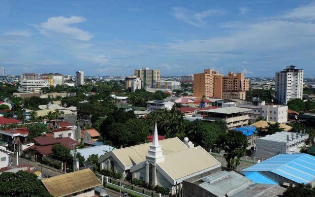 Standard Condo at Grand Residences Cebu